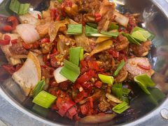 -韶山冲湘菜馆(黄桦路店)