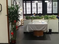 大堂-名善山珍·野生菌汤锅(文殊院店)