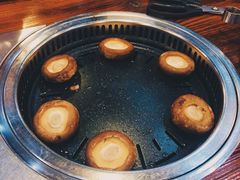 蘑菇-意成料理