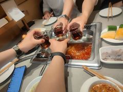 -海底捞火锅(上地华联店)
