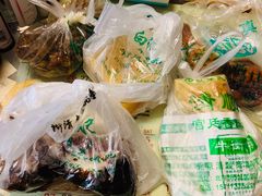 -清真·白记年糕(牛街北口店)