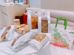 -好利来(川大店)