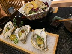 -無境·匠心日本料理(汉街店)