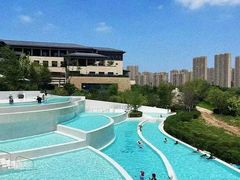 -清河半岛温泉度假酒店