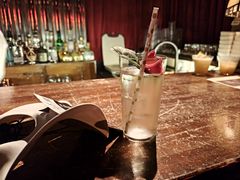 -MANDERLEY 曼德雷酒吧
