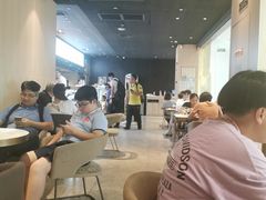 -哈根达斯(钟楼新店)