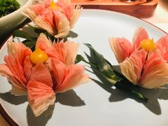 -京华烟云·北京烤鸭(领展购物广场·中关村店)