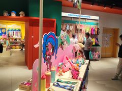 -燕莎奥特莱斯购物中心