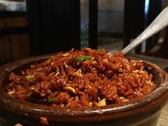 -童年小筑餐厅(申花路店)