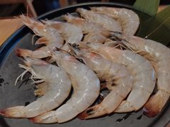 虾中香奈儿-九田家黑牛烤肉料理(溧阳吾悦店)