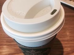 -星巴克(北京王府井店)