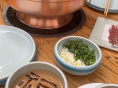 -祥源南门羊蝎子 涮肉(密云店)