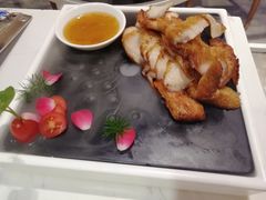 -蕃茄述·好汤自然来(江汉路店)