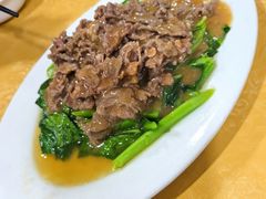 -车头老二大排档(金城步行街店)