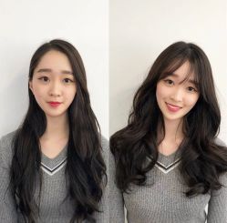 -Tipo Hair salon（明星）店