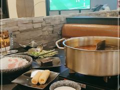-熹悟海鲜火锅·广式打边炉