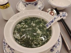 -银都上海菜馆(粤海东路店)