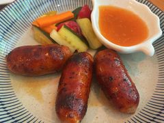 -Mesa Madre梅萨妈妈·Bintana(国贸店)