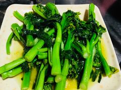 -草原碳烤羊腿(仙塘店)