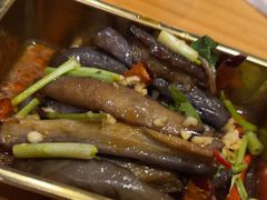 -锦尚阁烤鱼•天津菜(宣武门胡同店)