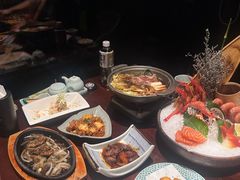 -古京·臻致料理(月湖店)