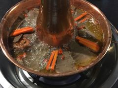 -陀岗美食·云南藏式特色餐厅