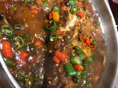 -潇湘码头·鲜湘菜(清河店)