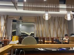 大堂-老馆子·建德菜·山肴鱼鲜(海威新界店)