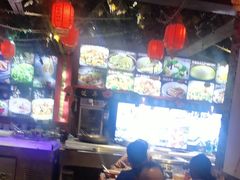 -人民公社大食堂(张家湾店)