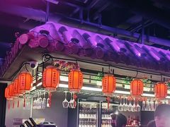 -粉墨特色菜·烧烤音乐酒馆