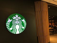 -星巴克(来福士2F店)