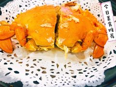 -寻味顺德·南记酒家·传统顺德菜·鱼生(广源路店)