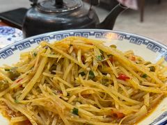 -山城小聚(福田店)