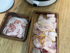 -菌小白·野生菌火锅(时尚天河店)
