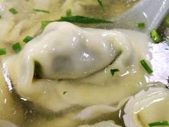 -顶巧鸡汤馄饨(虹口总店)