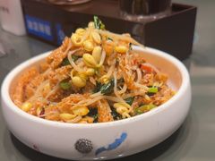 -小六汤包·老字号·中华名小吃(公园南路店)