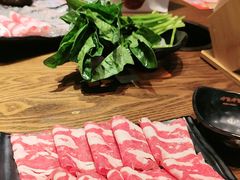 -呷哺呷哺 小火锅 (浦东新欧尚超市店)