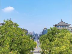 -西安城墙·碑林历史文化景区