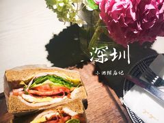-gaga(深圳福田星河COCO Park店)