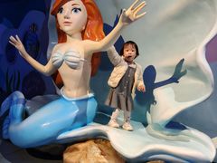 -海合安成都极地海洋公园