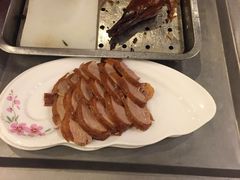 -全聚德烤鸭店(和平路店)