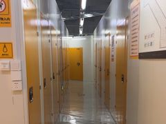 -安东易迷你仓自助寄存仓库(淞虹路店)