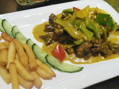 -金穗园·砂锅粥.醉鸡煲火锅(长寿路店)