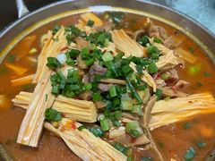 -朗妈私房菜(婺女州店)