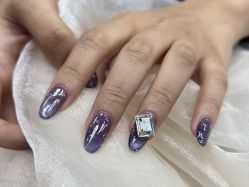 -芊屿芊浔美甲
