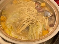 -张家砂锅(桐乡濮院宏苑路店)