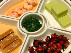 -肆月河豚·淮扬菜·湘菜(华天店)