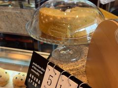 -西点坊(浦东香格里拉店)