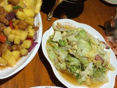 -马氏老外婆餐厅(磁县店)