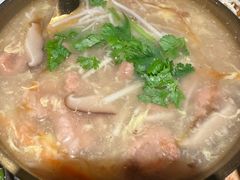 -艋舺·台湾小馆老字号(平安悦坊店)